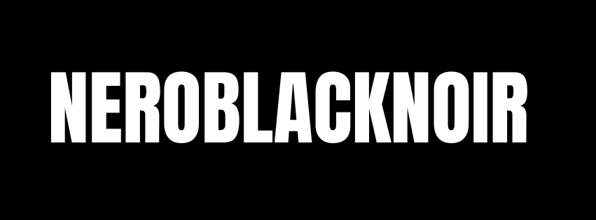 Neroblacknoir.com